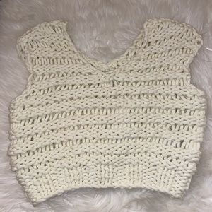 Urban Outfitters Sweater Vest